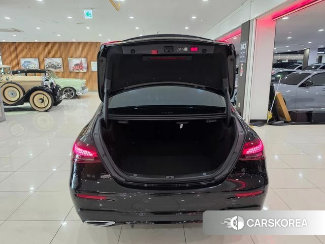 Mercedes-Benz E-Class W213 2022 Черный из Кореи, фото 5