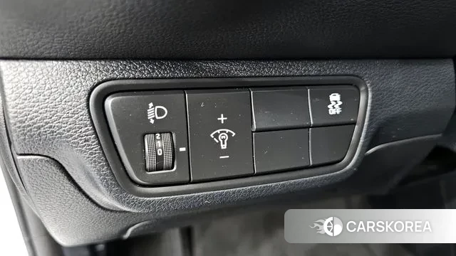 Kia The New K3 2nd generation 2021 Белый из Кореи, фото 5