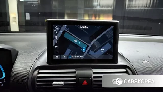 Hyundai Casper 2022 Белый из Кореи, фото 5