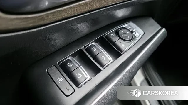 Kia Sorento 4th Generation 2021 Белый из Кореи, фото 5