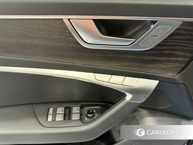 Audi A6L 2024 Черный из Китая, фото 5