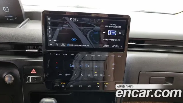 Hyundai Staria id 2711063 из Кореи 5