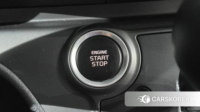 Kia The New Kia Ray 2022 Черный из Кореи, фото 5