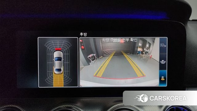 Mercedes-Benz E-Class W213 2019 Белый из Кореи, фото 5
