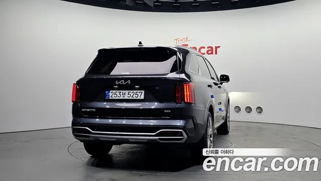 Kia Sorento 4th Generation id 2681910 из Кореи 5