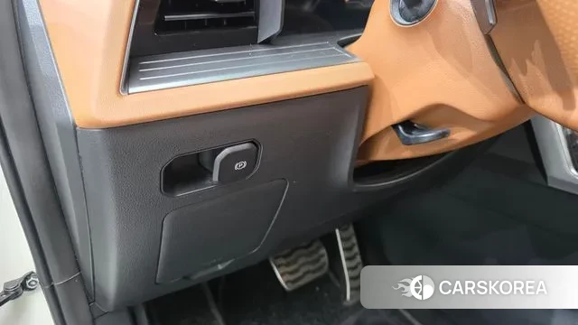 Ssangyong Torres 2022 Белый из Кореи, фото 5