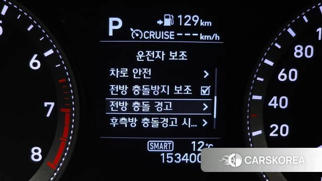 Hyundai Grandeur IG 2018 Черный из Кореи, фото 5