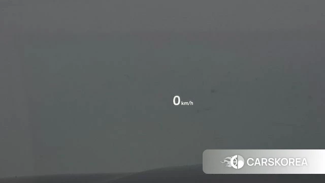 Hyundai The New Grandeur IG Hybrid 2021 Серый из Кореи, фото 5