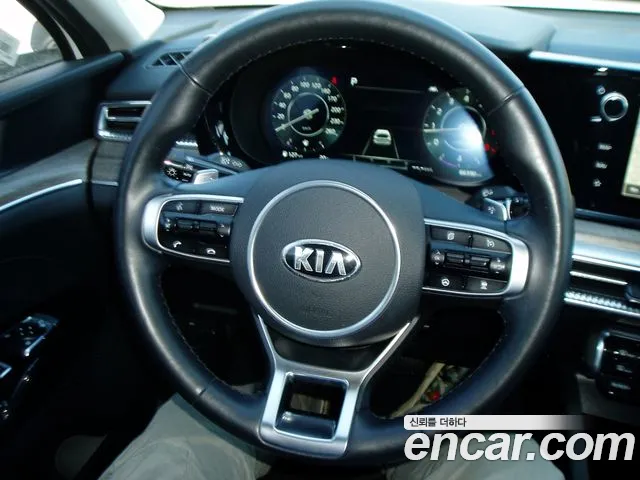 Kia K5 3rd generation id 2714481 из Кореи 5