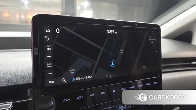 Hyundai Staria 2022 Черный из Кореи, фото 5