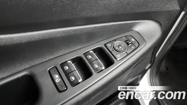 Hyundai The New Santa Fe id 2694066 из Кореи 5