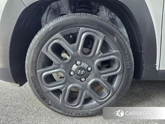 Hyundai Casper id 4443306 из Кореи 5