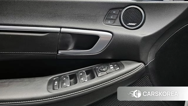 Hyundai Sonata (DN8) 2021 Белый из Кореи, фото 5