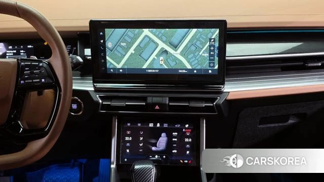 Ssangyong Torres 2024 Белый из Кореи, фото 5