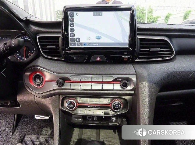 Hyundai Veloster (JS) 2018 Черный из Кореи, фото 5