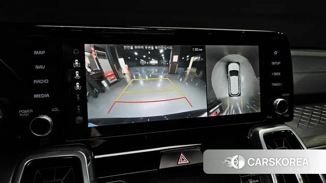Kia Sorento 4th Generation 2020 Черный из Кореи, фото 5