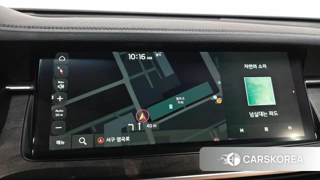 Kia K7 Premier id 4350957 из Кореи 5