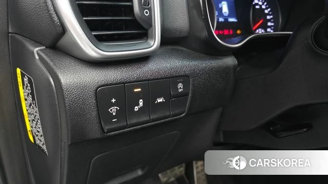 Kia Sportage The Bold 2019 Белый из Кореи, фото 5
