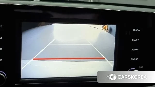 Kia K5 3rd generation 2021 Белый из Кореи, фото 5