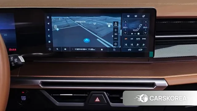 Ssangyong Torres 2024 Черный из Кореи, фото 5