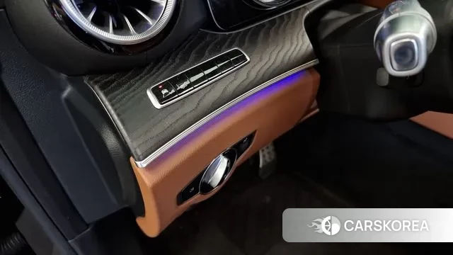 Mercedes-Benz E-Class W213 2019 Черный из Кореи, фото 5