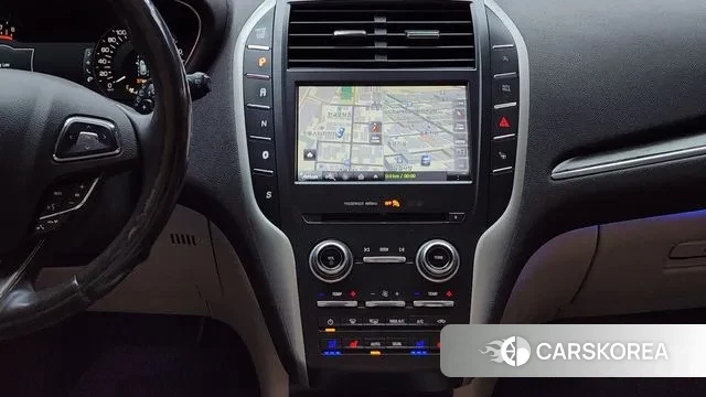 Lincoln MKC 2018 Белый из Кореи, фото 5