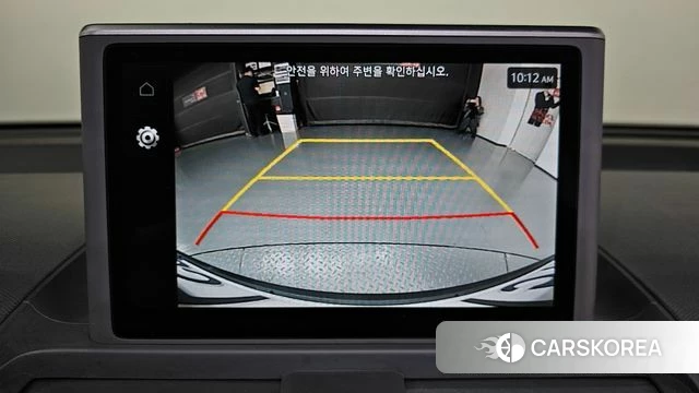 Hyundai Casper 2022 Темно-зеленый из Кореи, фото 5