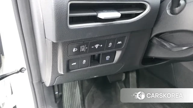 Hyundai Sonata (DN8) 2020 Белый из Кореи, фото 5