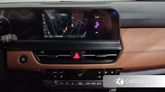 Kia The New Seltos 2025 Белый из Кореи, фото 5