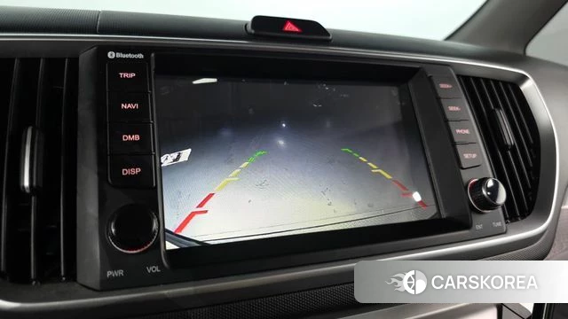 Kia The New Ray 2019 Черный из Кореи, фото 5