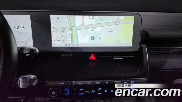 Hyundai Ionic 5 2023 Серый из Кореи, фото 5