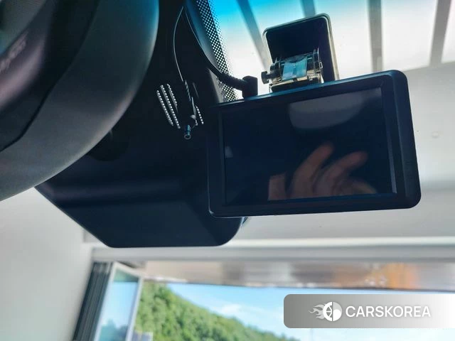 Hyundai All New Tucson 2019 Серый из Кореи, фото 5