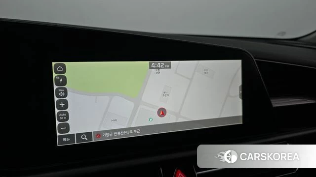 Kia Di All New Niro EV 2023 Черный из Кореи, фото 5