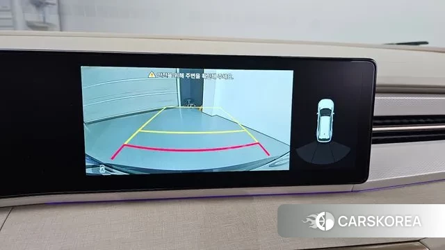 Ssangyong Actian 2nd Generation 2024 Черный из Кореи, фото 5