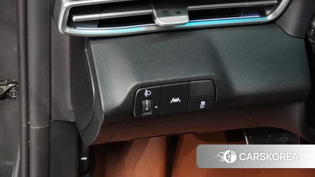 Hyundai Avante (CN7) 2021 Серый из Кореи, фото 5