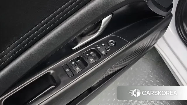 Hyundai Avante (CN7) 2021 Белый из Кореи, фото 5