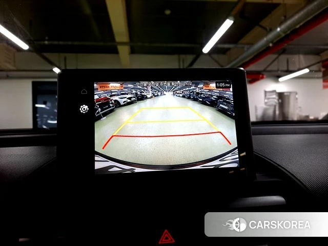 Hyundai Casper 2024 Белый из Кореи, фото 5