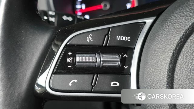 Kia The New K5 2nd generation 2018 Белый из Кореи, фото 5