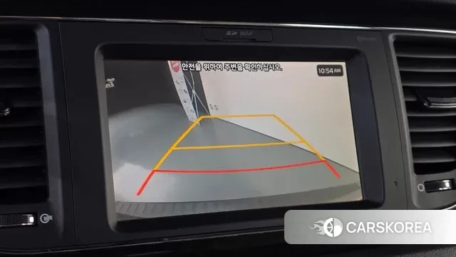 Kia The New Carnival 2018 Серый из Кореи, фото 5