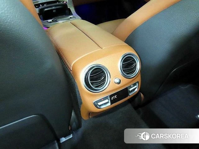 Mercedes-Benz E-Class W213 2021 Белый из Кореи, фото 5