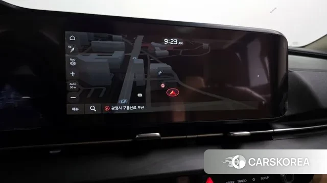 Kia Carnival 4th generation 2020 Черный из Кореи, фото 5