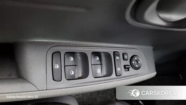 Hyundai Casper 2022 Светло-зеленый из Кореи, фото 5