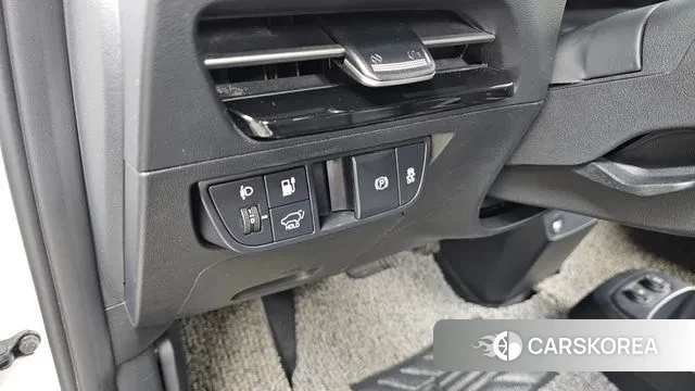 Kia EV6 2021 Белый из Кореи, фото 5