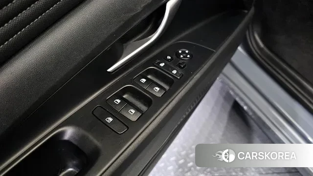 Hyundai Avante (CN7) 2022 Серый из Кореи, фото 5