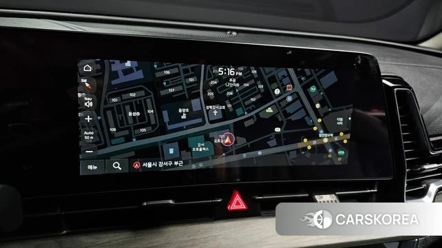 Kia Sportage 5th Generation 2024 Серебристо-серый из Кореи, фото 5