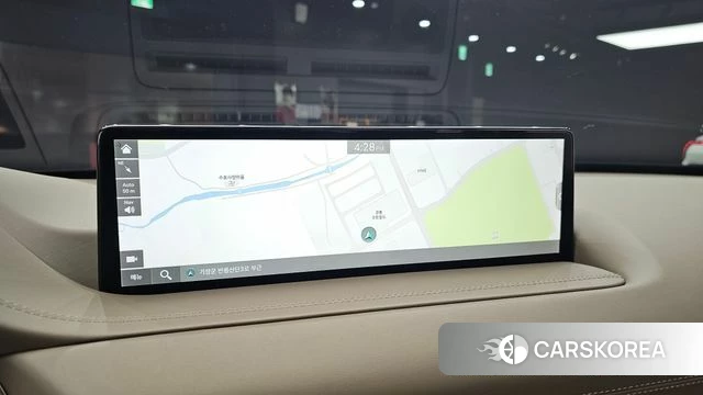 Genesis GV80 2023 Белый из Кореи, фото 5