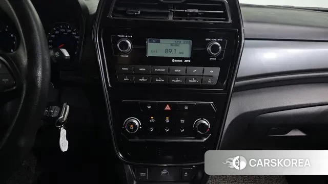 Ssangyong Berry New Tivoli 2020 Черный из Кореи, фото 5