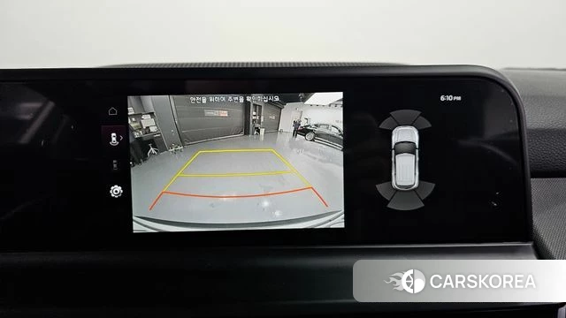 Kia The New Seltos 2025 Белый из Кореи, фото 5
