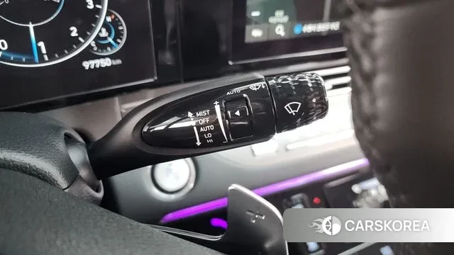 Hyundai The New Grandeur IG 2020 Серый из Кореи, фото 5