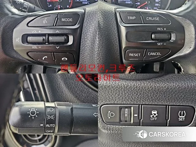 Kia All New Morning (JA) 2018 Серебристо-серый из Кореи, фото 5